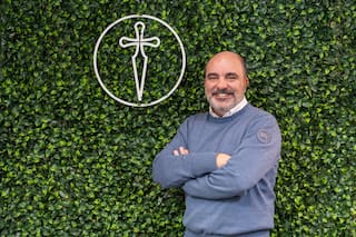 Banco Galicia cambia de CEO tras la fusión con HSBC