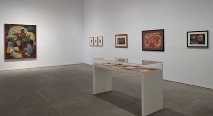 Diego Rivera, en el nuevo orden que propone el Reina Sofía