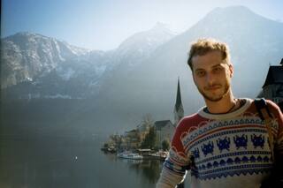 Dejó su trabajo para diseñar sweaters, invirtió US$1000 y factura $5 millones