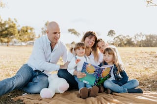 Se mudó con su familia a Australia y una oportunidad le cambió la vida: “Es bueno saber que las cosas funcionan”