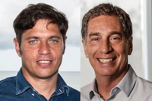 Diego Santilli apuntó contra Kicillof: "Para ellos recaudar siempre es más importante que generar trabajo"