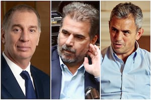 La trastienda del acuerdo entre el Gobierno y sus aliados para destrabar la reforma laboral