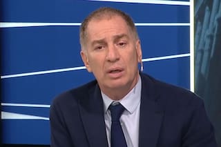 Santilli reveló qué le dijo Macri cuando le contó que se sumaría al gabinete de Milei y aseguró: "No fui testimonial"