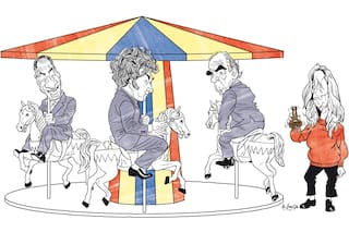 El previsible triunfo de Karina Milei