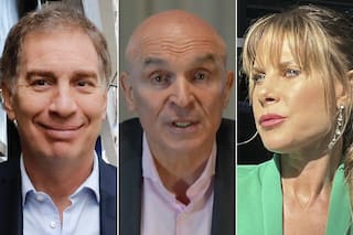 La Cámara Nacional Electoral definió que Santilli encabece la lista de LLA en Provincia y no Karen Reichardt