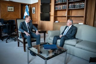 Suma consenso la sanción del presupuesto 2026 y a cambio Nación avala que las provincias tomen deuda