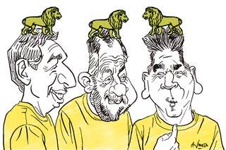 Tras el portazo de Juez a Pro, el Gobierno reactiva el “operativo seducción” de dirigentes opositores