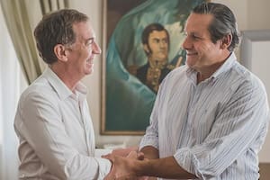 Intendentes de Pro piden un candidato único en la provincia de Buenos Aires