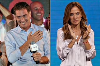 Vencedores-vencidos: las razones detrás de los festejos de Juntos y el Frente de Todos