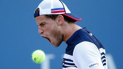 Diego Schwartzman a cuartos de final