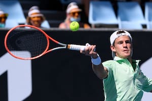 Schwartzman, el principal favorito, buscará saldar el pagaré en el Córdoba Open