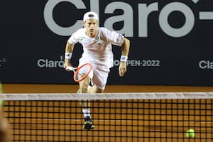 El exitoso debut de Schwartzman, “futvóley” y el impacto de Coria en un torneo que le sienta bien