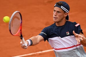 Copa Davis: Argentina-Colombia, Schwartzman abrirá la serie contra Giraldo