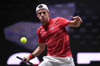 La agenda de la TV del domingo: Schwartzman en la final, Fórmula 1 y más