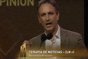 FundTV: LN+, reconocida por Perdidos en Buenos Aires y Terapia de noticias