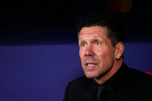 Atlético de Madrid y Arsenal abren su serie de semifinales de la Champions League