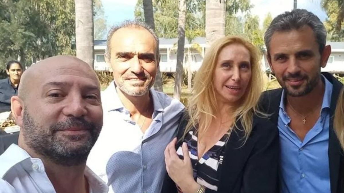 “Caputito” y “Rioja”: el audio en el que un exfuncionario de Andis aludiría a los Menem y al asesor de Milei