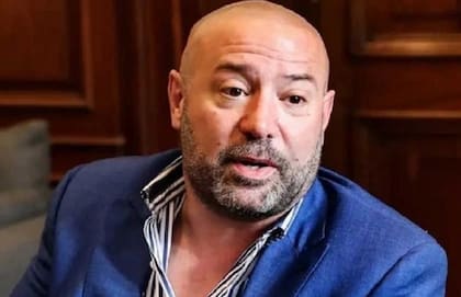 Diego Spagnuolo, el exfuncionario bajo sospecha