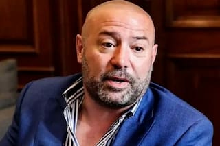 Lijo ordenó el peritaje que reclamaba Spagnuolo y la familia Kovalivker, dueños de la droguería Suizo Argentina