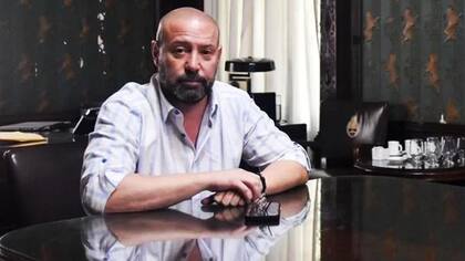 Diego Spagnuolo, extitular de la Andis