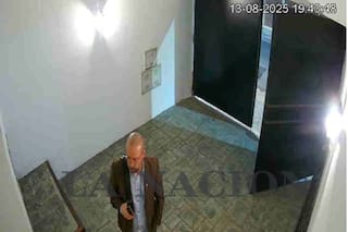 Uno de los principales acusados se negó a declarar y su hija renunció a un cargo de funcionaria