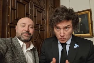 El Gobierno descarta separar de sus cargos a los funcionarios involucrados en el escándalo de Andis