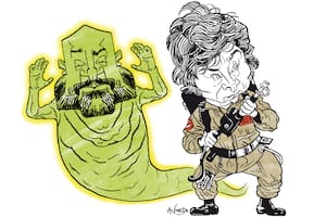 Novedades sobre inflación y corruptelas