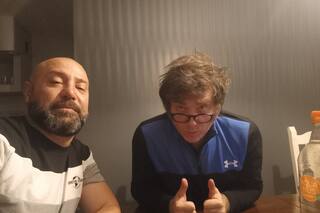 Difunden nuevos audios de Spagnoulo con detalles sobre supuestos manejos corruptos