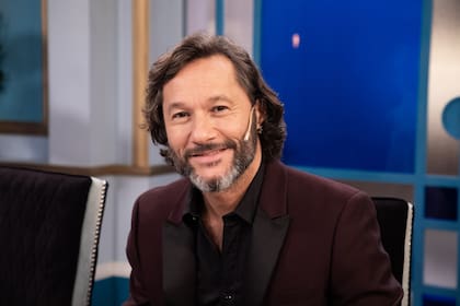 Diego Torres confirmó su separación en La noche de Mirtha