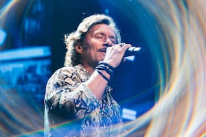 Diego Torres en Buenos Aires: dónde y cuándo es el show y cómo comprar las entradas