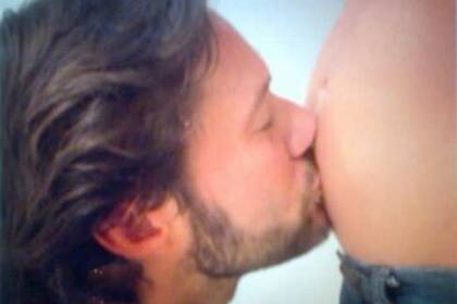 Diego Torres y Débora Bello serán padres por primera vez en 2013