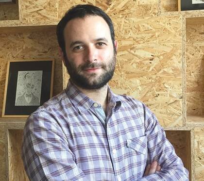 Diego Urfeig, CACE: "Si una marca o empresa no tiene e-commerce es posible que no esté en la mente de los consumidores"