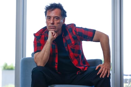 Diego Velázquez reflexiona sobre el momento actual del cine y el streaming; "el acto artístico se trata de compartir", asegura