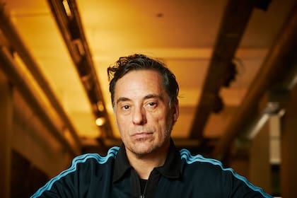 Diego Velázquez, un descreído de la "sanata" actoral