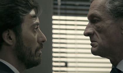 "Para mí, fue un referente muy fuerte", asegura Diego Velázquez acerca de Daniel Fanego, con quien trabajó