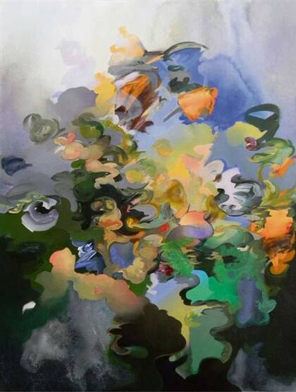 Diego Vergara (Gabelich Contemporáneo)