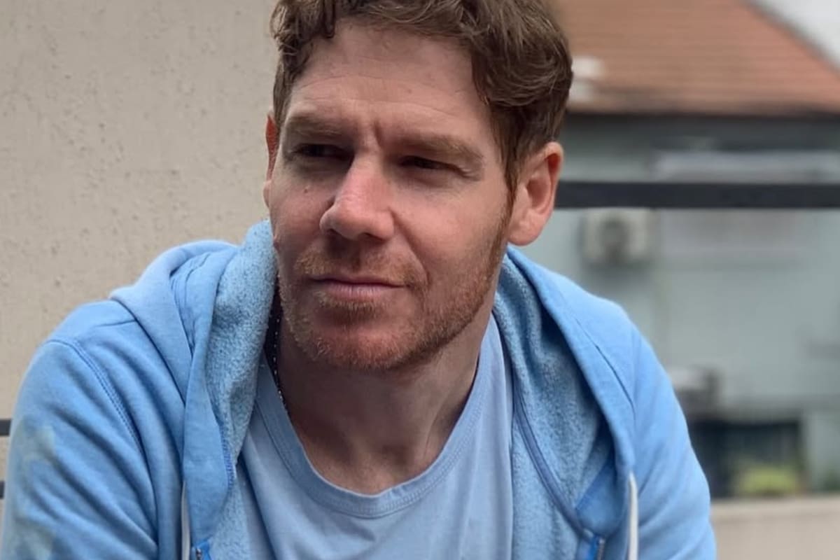 Ele foi a estrela do Sebolitas e hoje sua vida é bem diferente. Esta é a aparência de Diego “El Colo” Vicos.