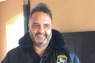 Ascenso y caída de “Dolarín”, el contador del crimen organizado al que mataron porque sabía demasiado