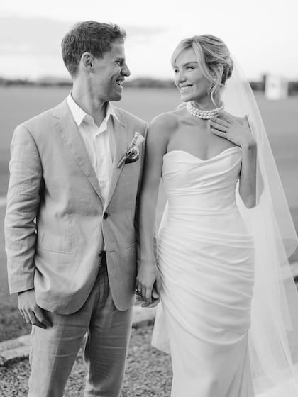 Diego y Euge son una de las parejas más queridas del ambiente (Foto: @eugedemartino)