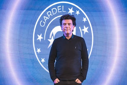 Diego Zapico, presidente de Capif