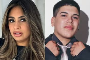 Dieron a conocer que el padre de Thiago Medina impide que Daniela Celis lo visite en el hospital