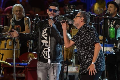 Ulises Bueno, otro de los invitados