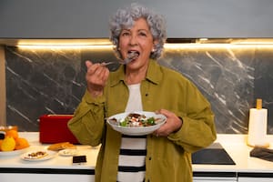 Dieta antiinflamatoria y verano: guía práctica para sentirte más liviano sin esfuerzos extremos