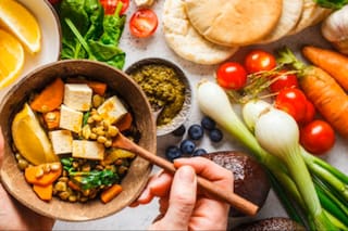 Dieta vegetariana o vegana en niños: lo que los expertos recomiendan para una correcta salud de los menores