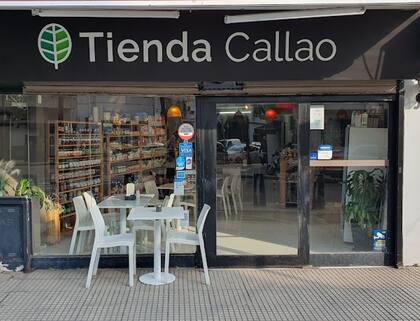 Dietética Callao cuenta con un catálogo con más de 2000 opciones.