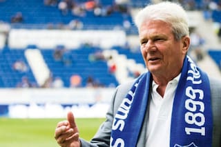 Coronavirus. El dueño de Hoffenheim dice tener la vacuna y Trump quiere llevarla