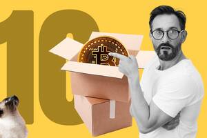 Diez datos curiosos sobre la cripto que revoluciona las finanzas