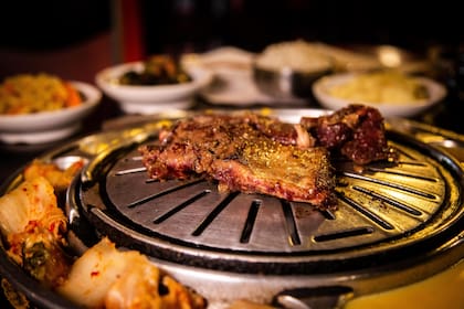 Diez días para apreciar recetas tradicionales que inmigrantes coreanos trajeron al país