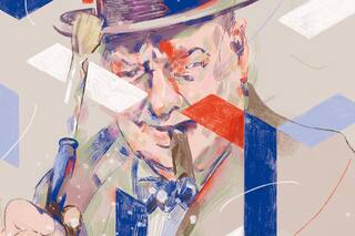 Flechazos de la ficción