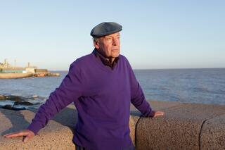 A 78 años del nacimiento de Eduardo Galeano, diez frases para recordarlo